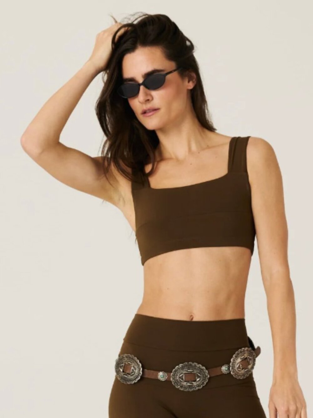 NWT Daughter Lessons - Cruise Bra